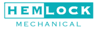 Hemlock Mechanical Logo