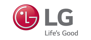 LG Heat Pumps Logo