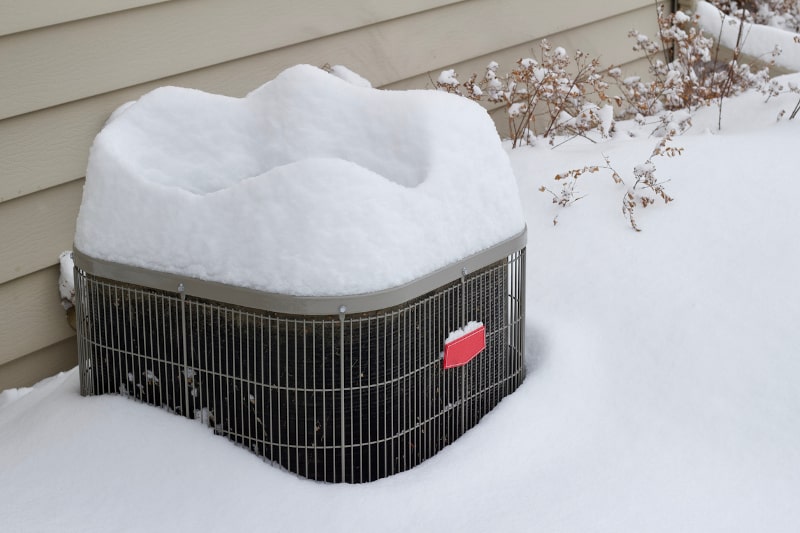 What No One Tells You Before Your Heat Pump Gets Installed in Nova Scotia